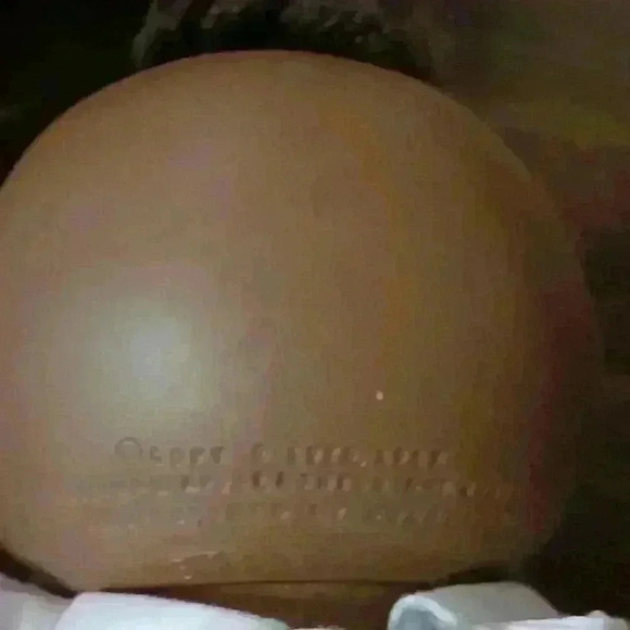 Vintage Cabbage Patch Kids 1984 W Xavier Roberts Signature - Picture 6 of 12